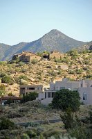 Sandia Mountains