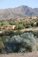  Sandia Mountains