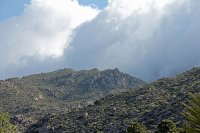  Sandia Mountains