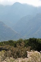  Sandia Mountains