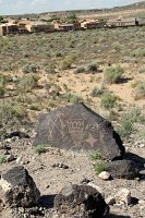  Petroglyph National Monument