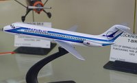  Republic Douglas DC-9