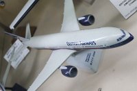  British Airways 777-200