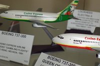  Casino Express 737-300: Operated 