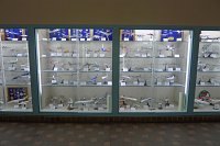  Aircraft of Albuquerque: Planes that have visited ABQ