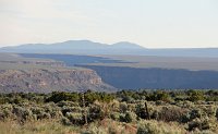  Rio Grande Gorge