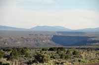  Rio Grande Gorge