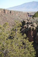  Rio Grande Gorge