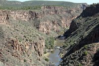  Rio Grande Gorge