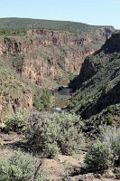  Rio Grande Gorge