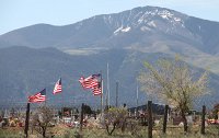  Cerro, NM