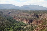  Rio Grande Gorge