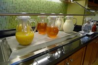  Breakfast buffet, Hyatt Place Albuquerque Airport