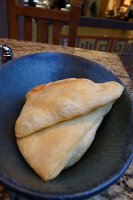  Lunch at Los Cuates -Sopapillas
