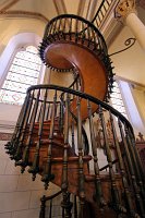 Loretto Chapel