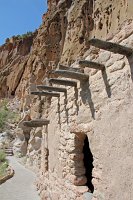  Cliff dwellings