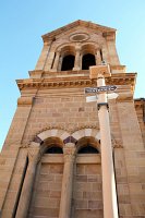  Cathedral Basilica of St Francis of Assisi