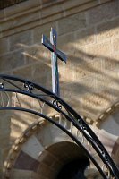  Cathedral Basilica of St Francis of Assisi