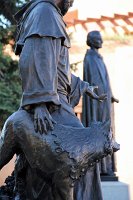  Cathedral Basilica of St Francis of Assisi