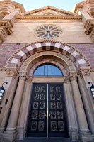  Cathedral Basilica of St Francis of Assisi