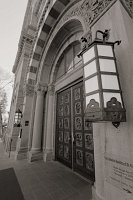  Cathedral Basilica of St Francis of Assisi