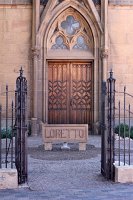  Loretto Chapel