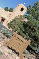  Cristo Rey Church