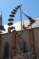  Loretto Chapel