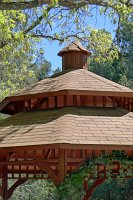  Gazebo