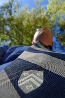  Rice University tie (groom's alma mater)