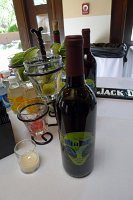  Galactic Vino Cabernet Sauvignon from Roswell, NM - in commemoration of 60th anniversary of alleged UFO crash