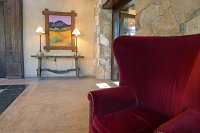  Lobby, reception