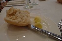  Bread and butter