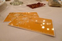  Drink tickets