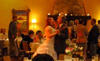  Father/daughter dance