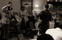  Mother/son dance