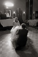  The garter