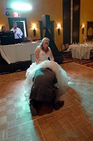 The garter