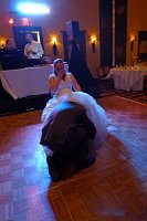 The garter