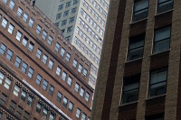  Uptown Manhattan