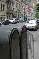  Mail Drop on 44th Street