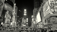  Times Square at 10pm