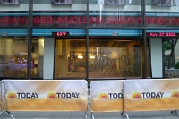  Today Show studio, Rockefeller Center