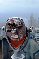  Top of the Rock, Rockefeller Center