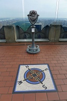  Top of the Rock, Rockefeller Center