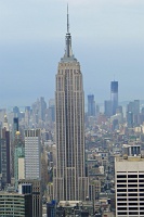  Empire State Building