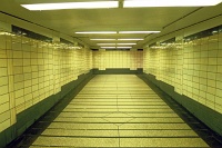  Bowels, Rockefeller Center