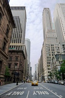  Uptown Manhattan