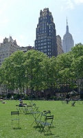  Bryant Park