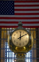  Grand Central Station